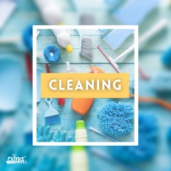 Cleaning